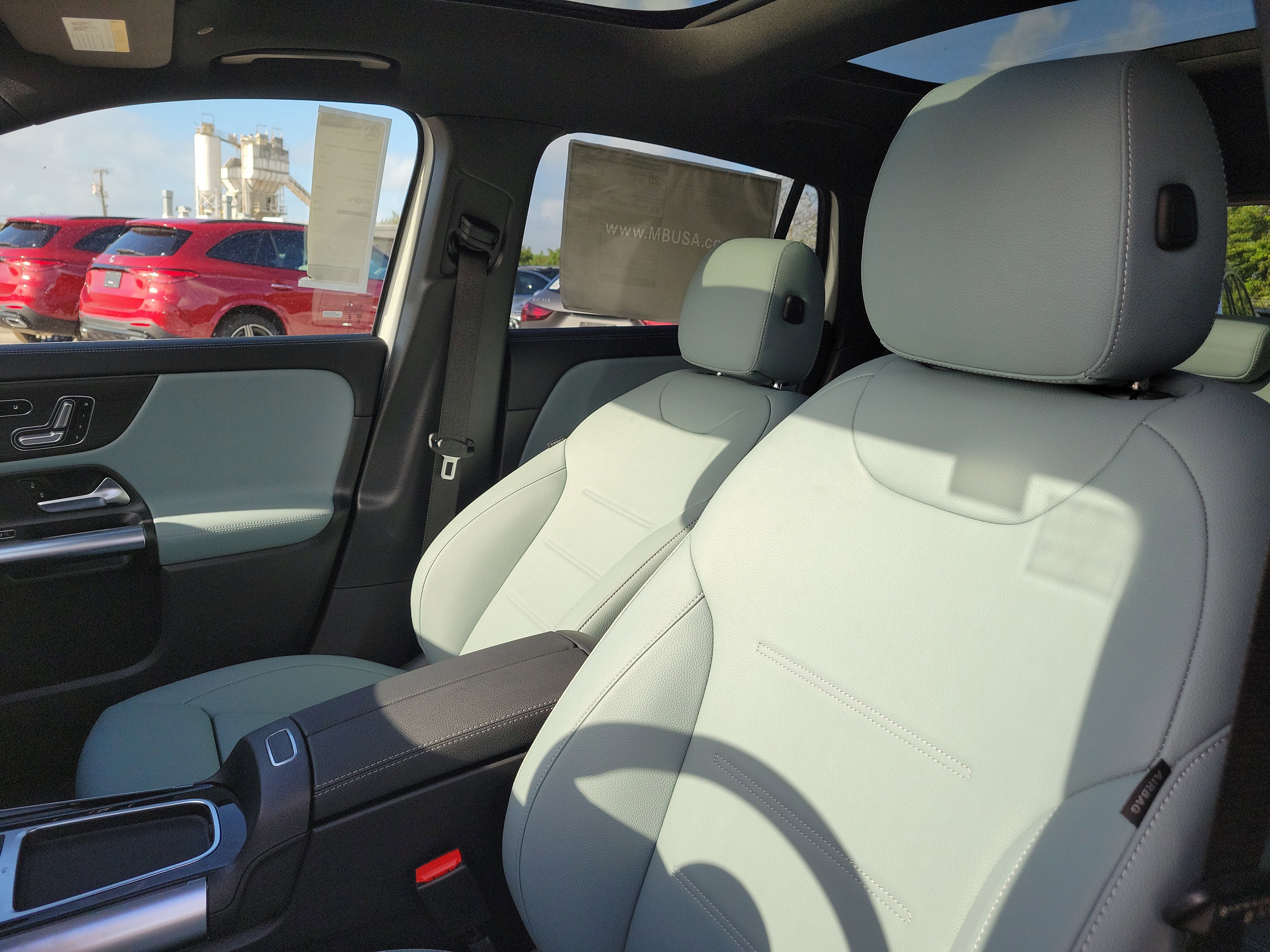 2026 Mercedes-Benz GLA GLA 250 - Photo 52