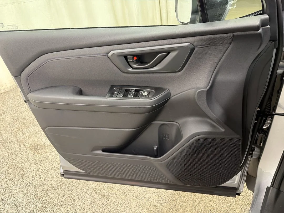 New 2026 Ice Silver Metallic Subaru Premium image 18