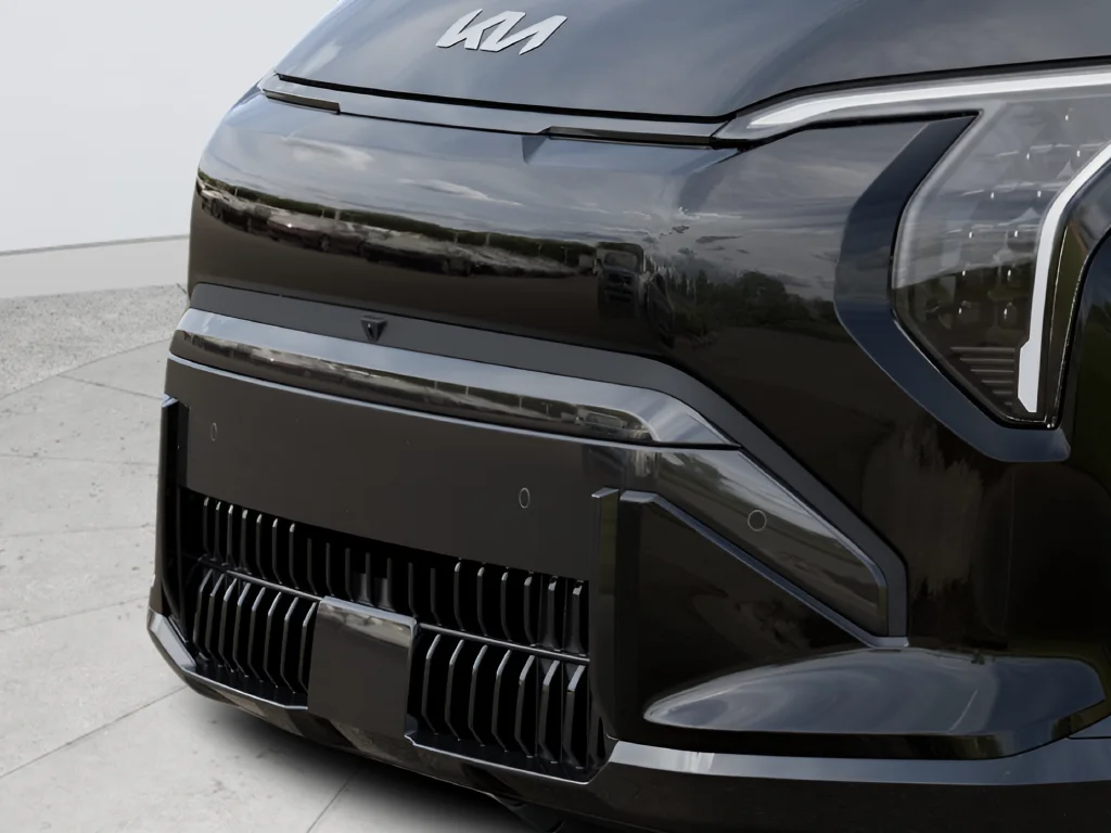 New 2027 Black Kia GT image 27