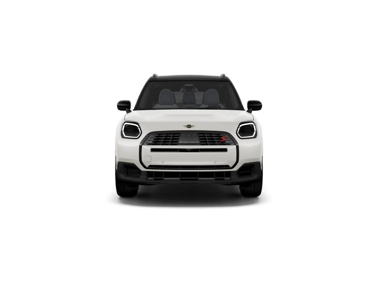 New 2027 Nanuq Whi MINI Iconic image 2