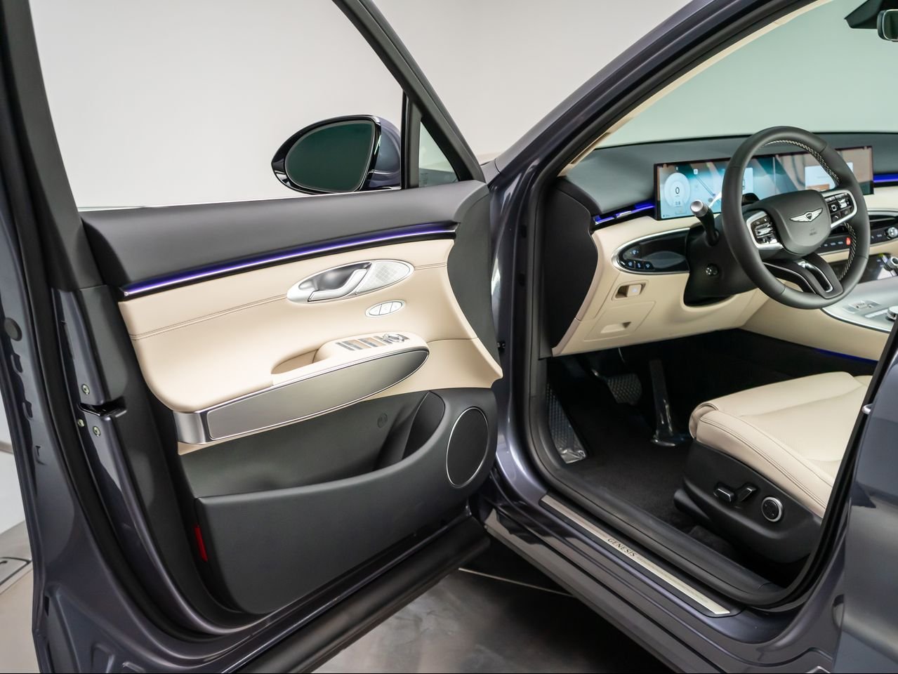 New 2026 Ceres Blue Genesis 2.5T SELECT image 27