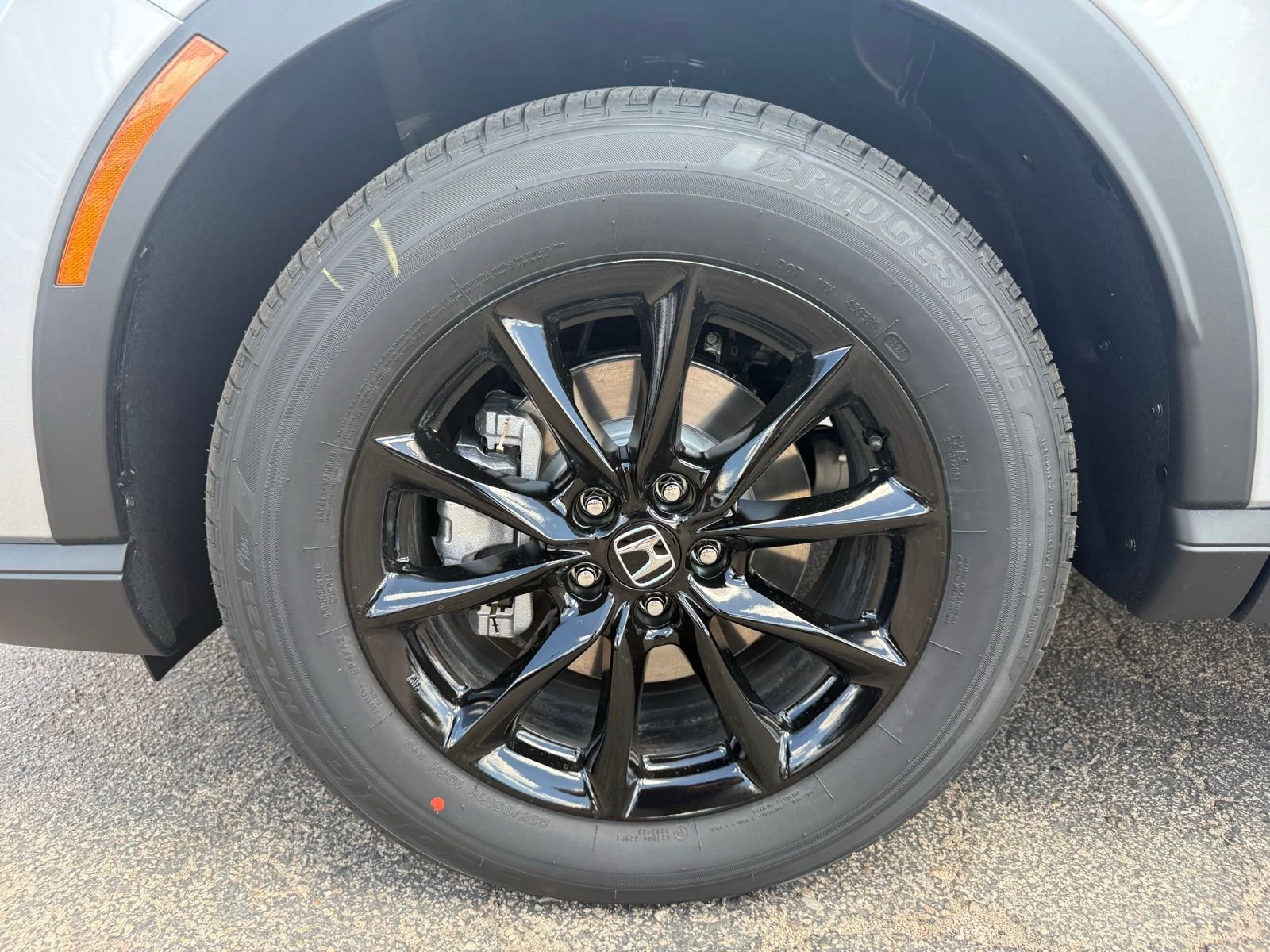 2026 Honda CR-V Sport - Photo 41