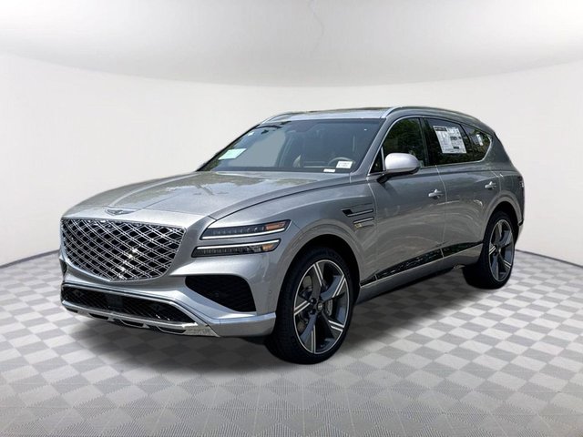 2025 Genesis GV80 3.5T Prestige
