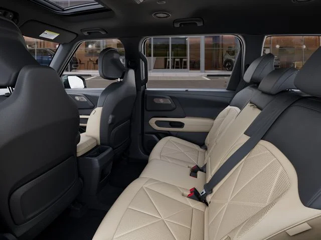 New 2027 Black Kia EX image 18