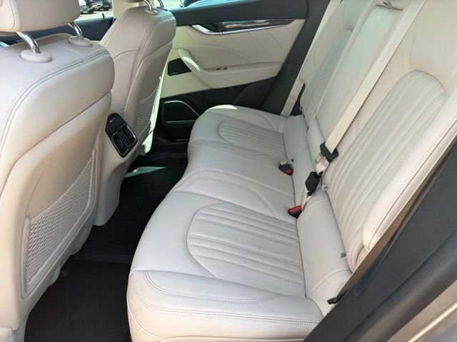 2022 Maserati Levante Modena - Photo 20