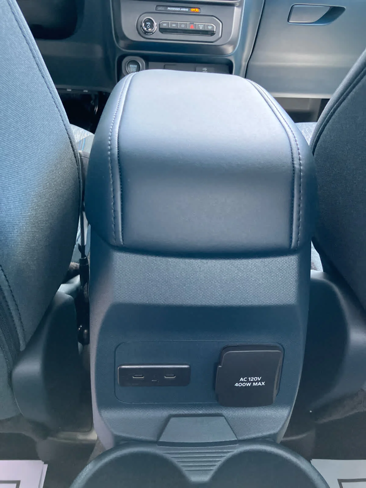 New 2026 Light Blue Ford XLT image 18
