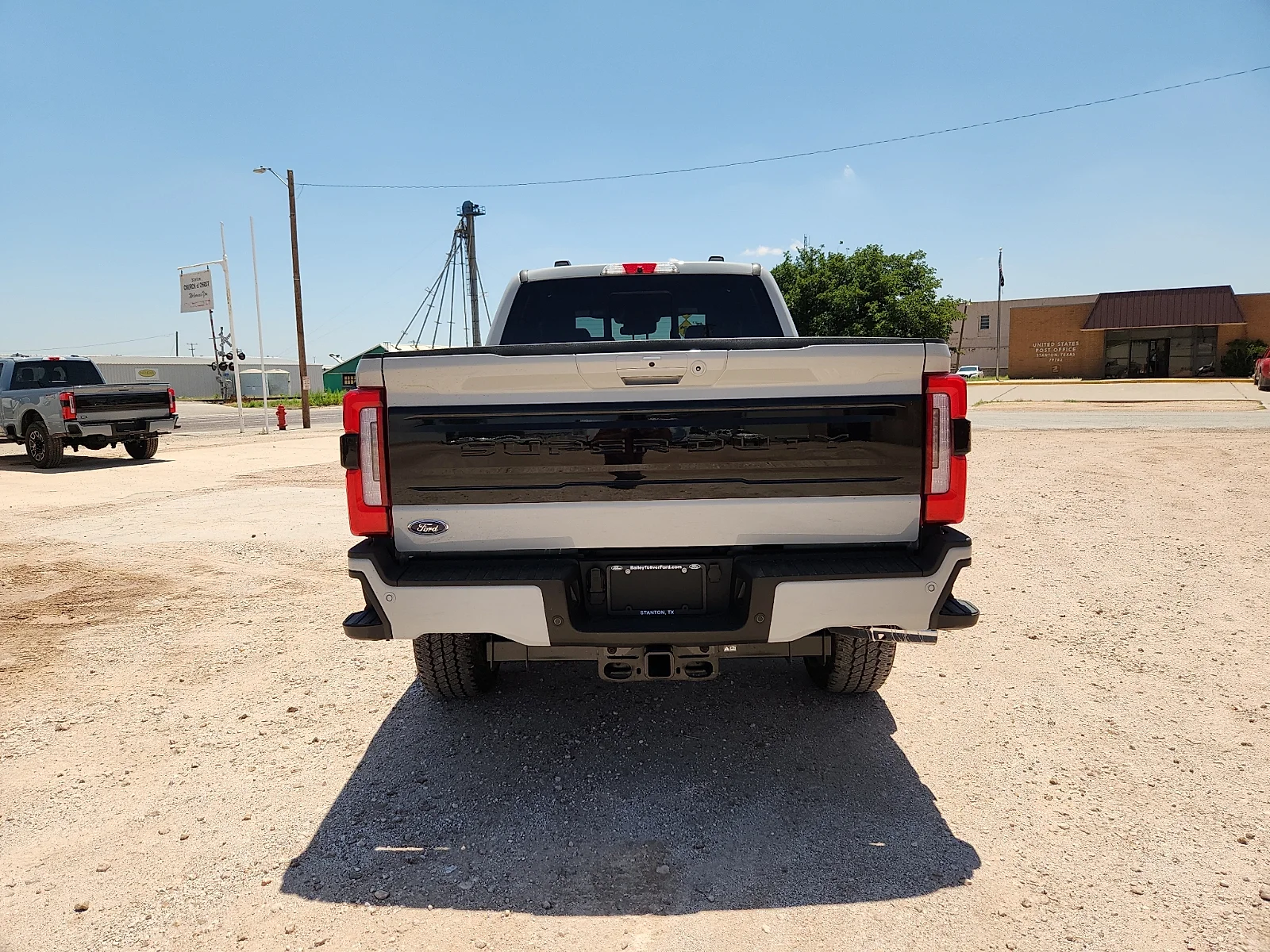 New 2026 Avalanche Ford F-250® Platinum® image 6