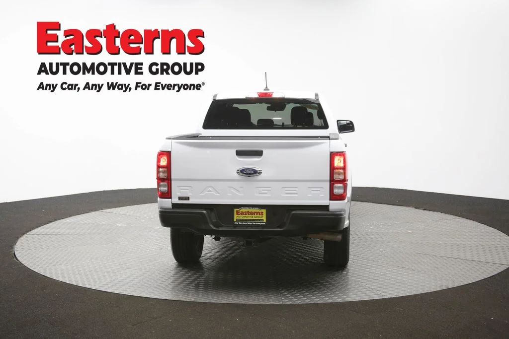 Used 2022 White Ford XL image 37