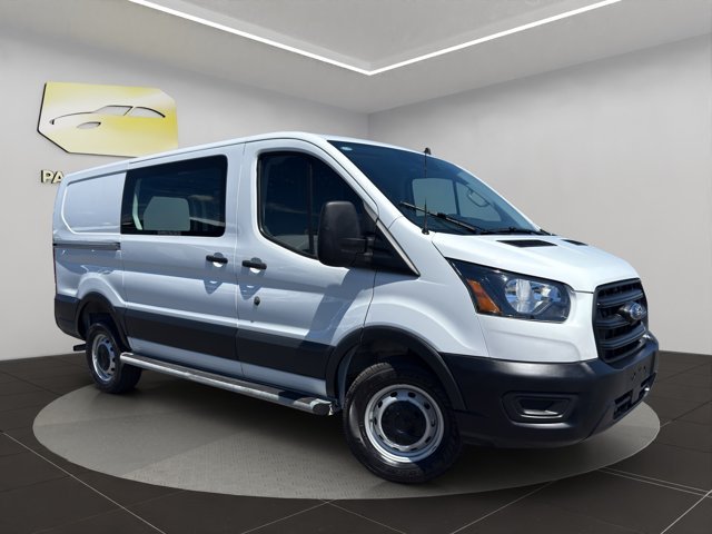 2025 Ford Transit Cargo Van 