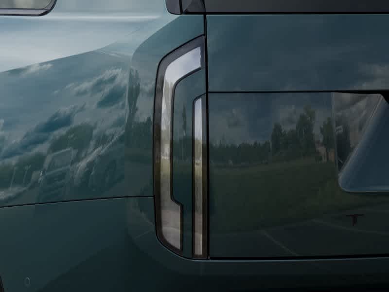 New 2027 Black Jade Green Kia X-Line EX image 11