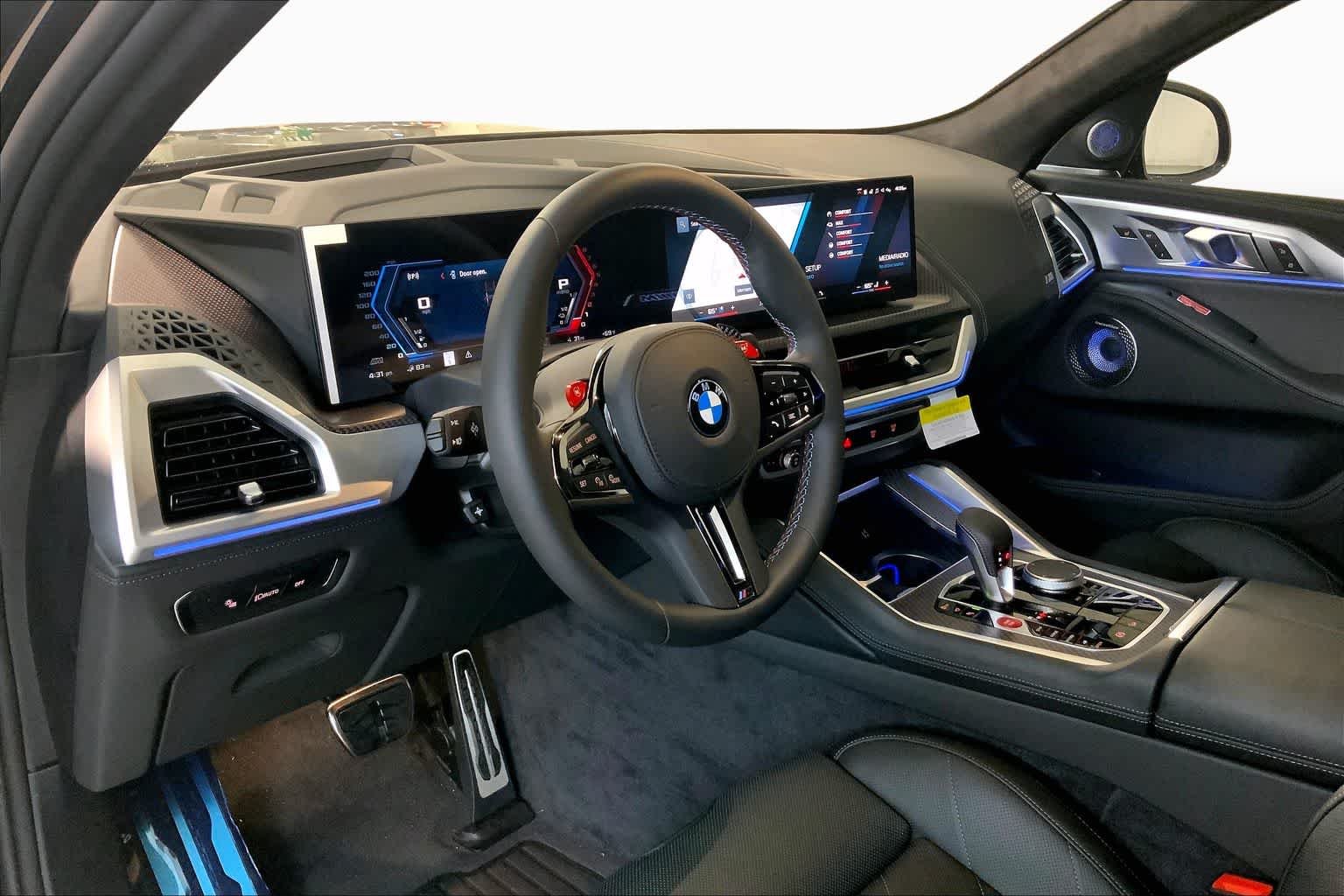 Pre-Owned 2026 BMW XM Label