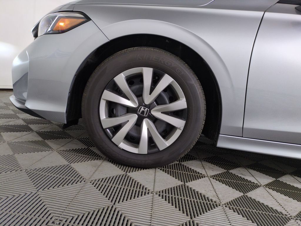 2026 Honda Civic LX - Photo 29