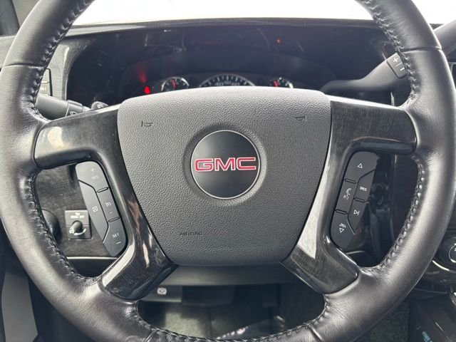Used 2020 Quicksilver Metallic GMC Explorer Limited SE 4WD image 28
