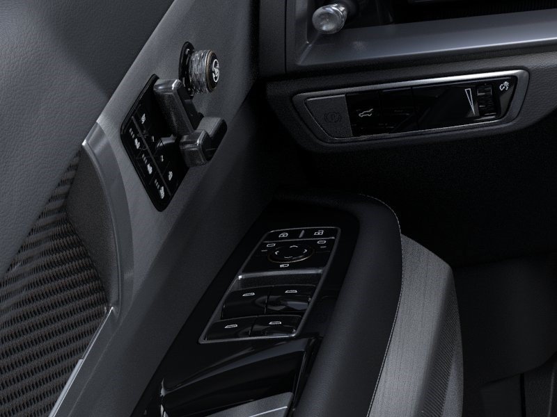 2026 Cadillac VISTIQ Sport - Photo 22
