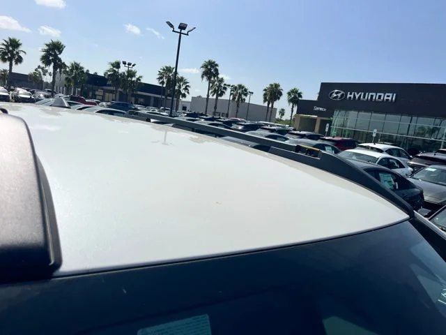 Used 2026 White Subaru Wilderness image 7
