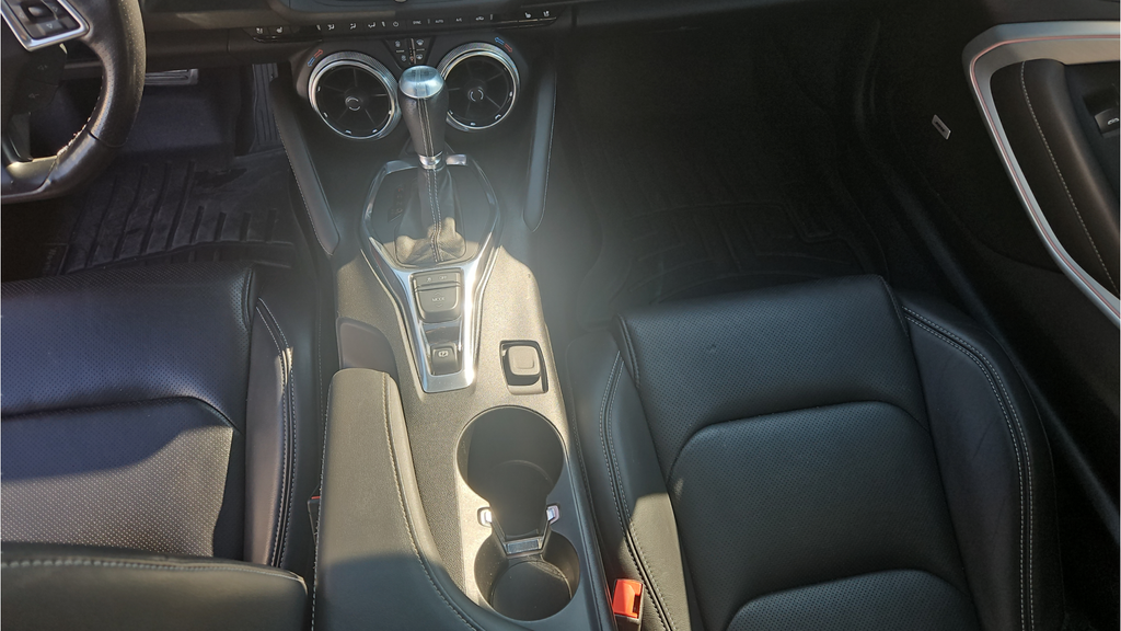 Used 2019 Red Chevrolet 3LT image 19