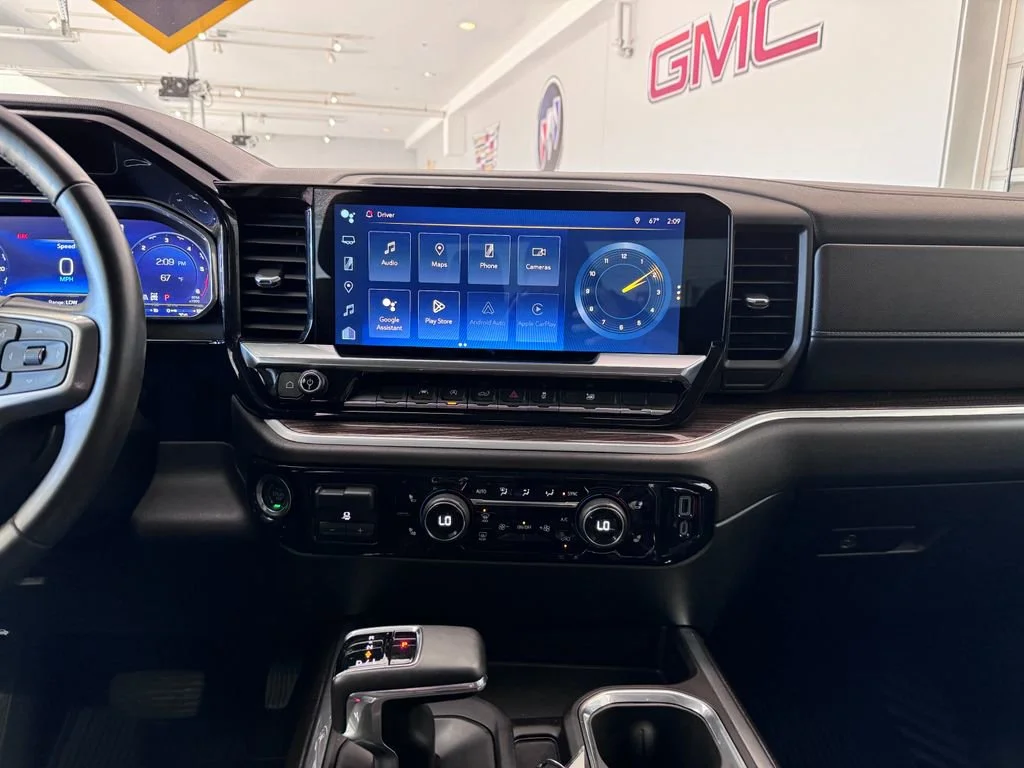 Certified Used 2023 Summit White Chevrolet LT image 20