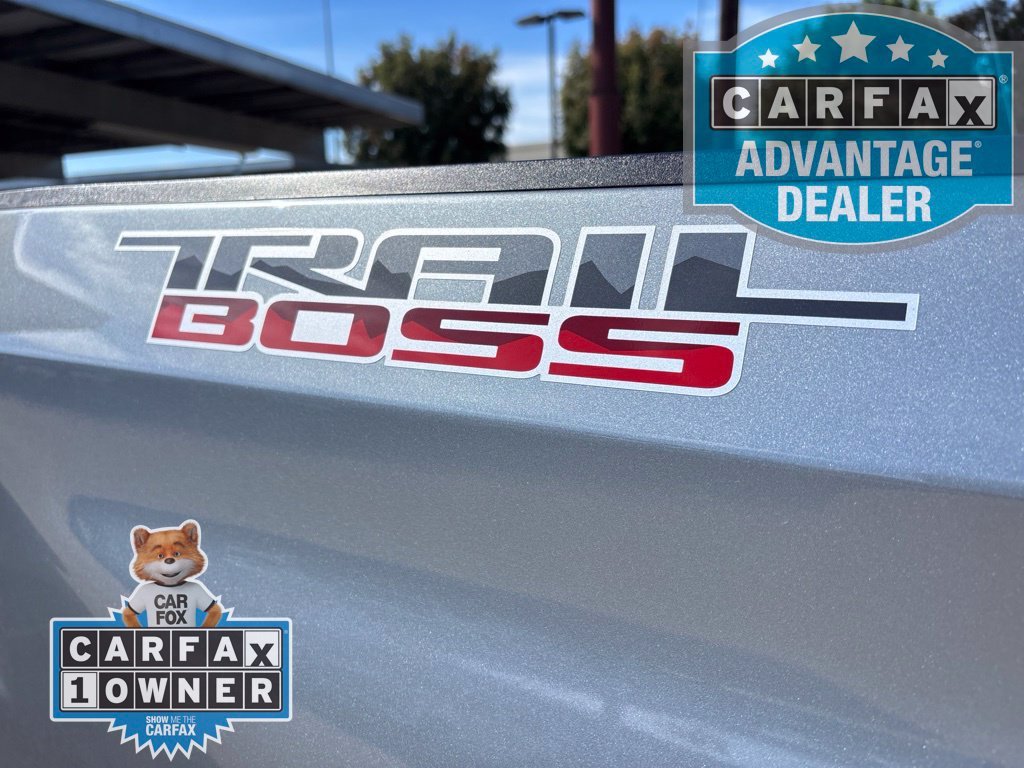 2024 Chevrolet Silverado 1500 Custom - Photo 31