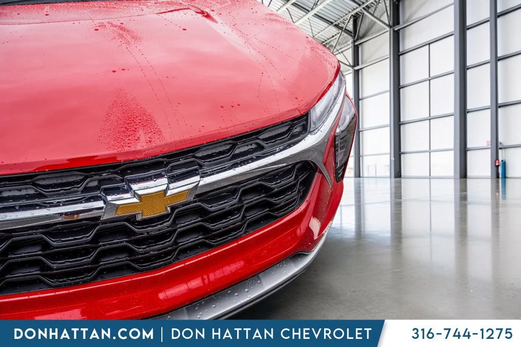 2026 Chevrolet Trax LT - Photo 33