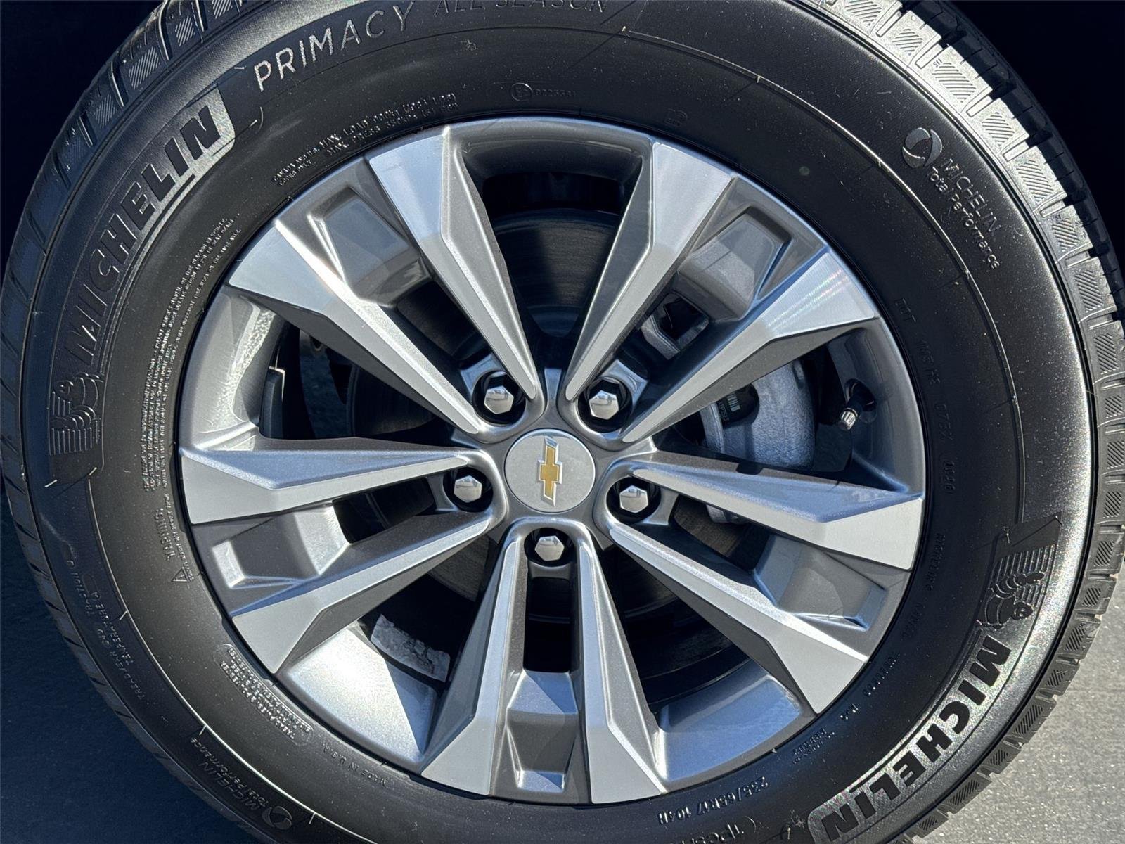 2026 Chevrolet Equinox LT - Photo 40