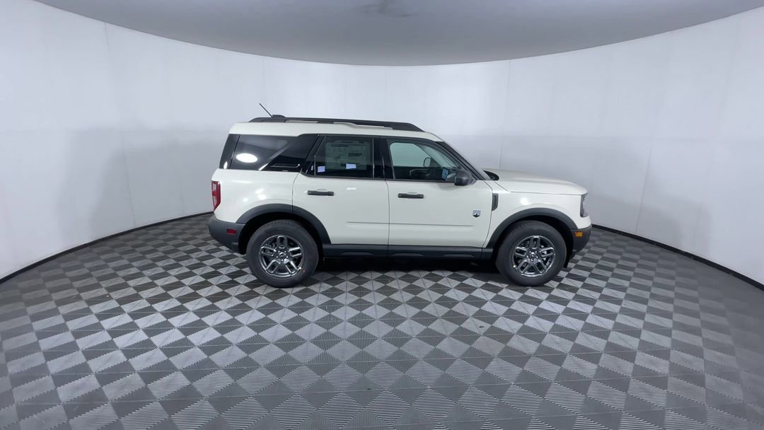 2025 Ford Bronco Sport Big Bend - Photo 9