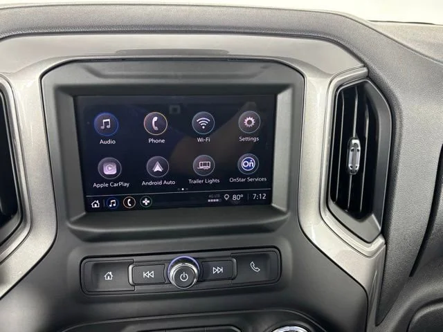 2026 GMC Sierra 1500 Pro - Photo 18
