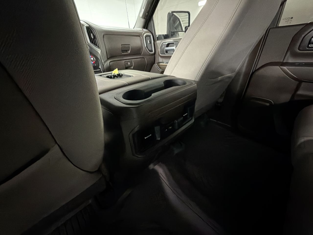 Used 2022 Summit White Chevrolet LT image 20