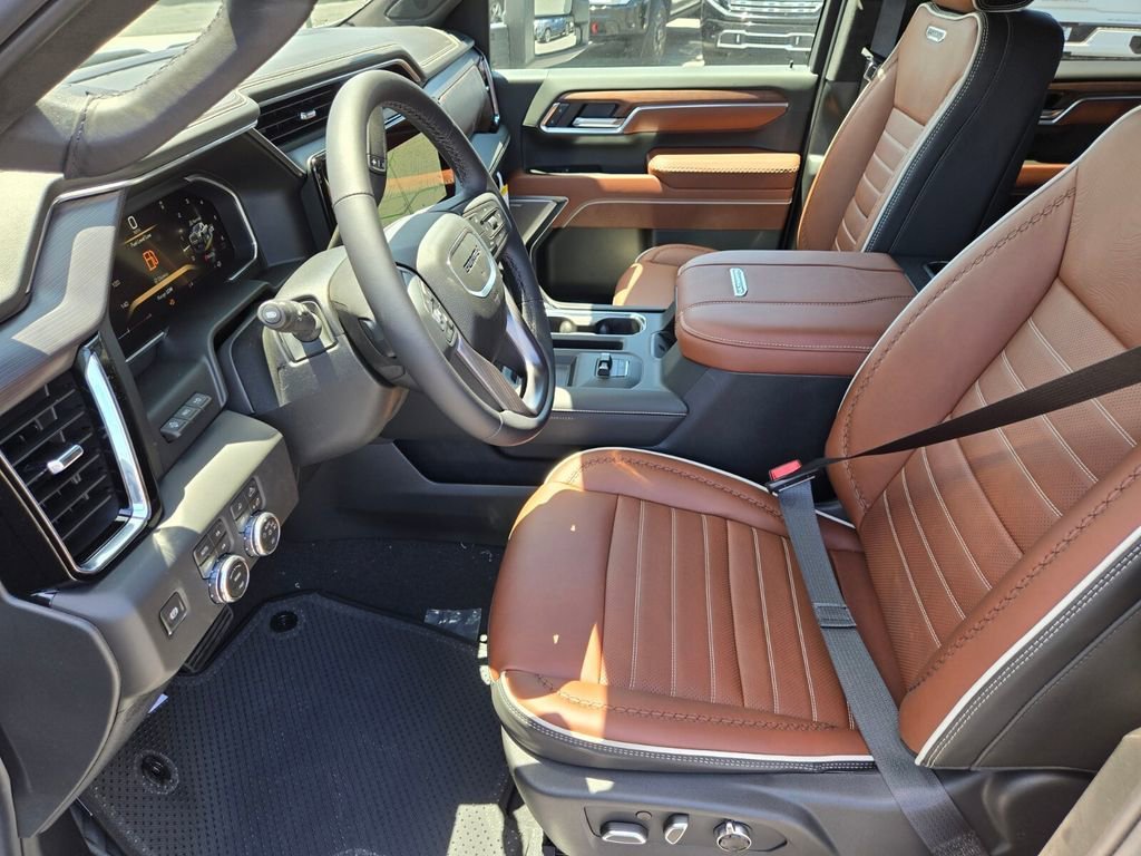 2026 GMC Sierra 2500HD Denali Ultimate - Photo 6