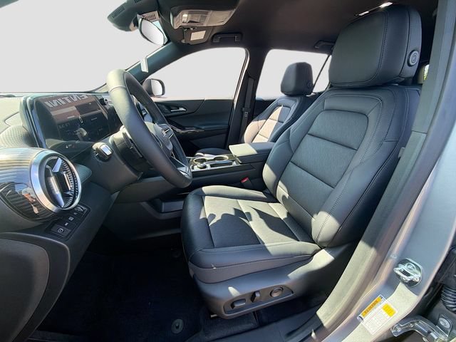 2027 Chevrolet Equinox LT - Photo 23