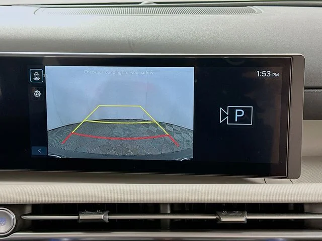 New 2026 Hyundai TUCSON SEL