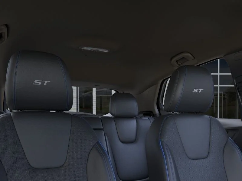 New 2026 Blue Buick Sport Touring image 25