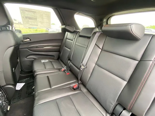 Used 2026 Black Dodge GT Plus image 12