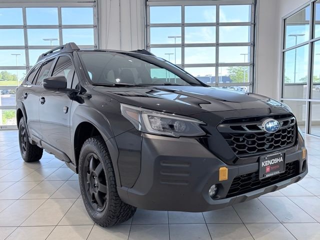 2023 Subaru Outback Outback Wilderness's photo