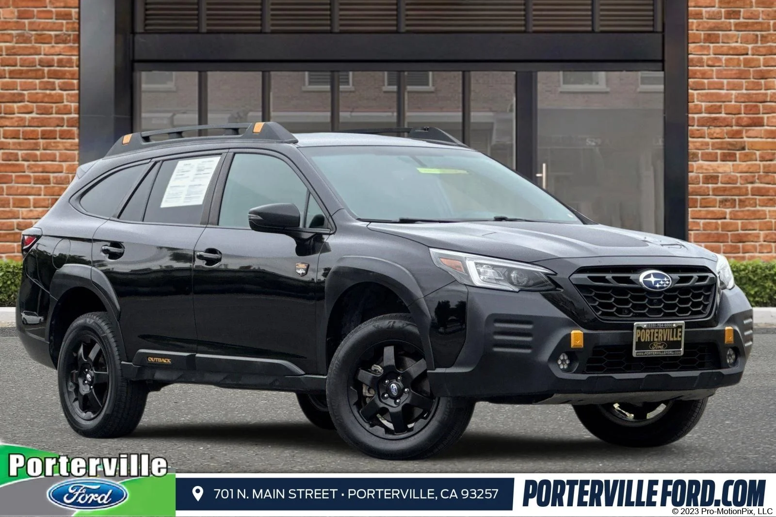 2022 Subaru Outback Outback Wilderness's photo