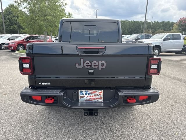 New 2026 Black Jeep Shadow Ops image 6