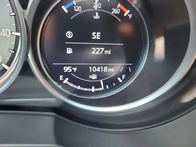 Used 2025 Black Mazda 2.5 S Preferred Package image 31