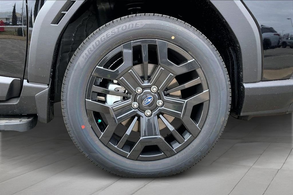 2026 Subaru Outback Limited XT - Photo 13