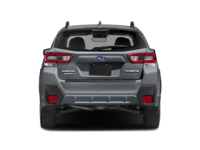Used 2020 Magnetite Gray Metallic Subaru Limited image 8