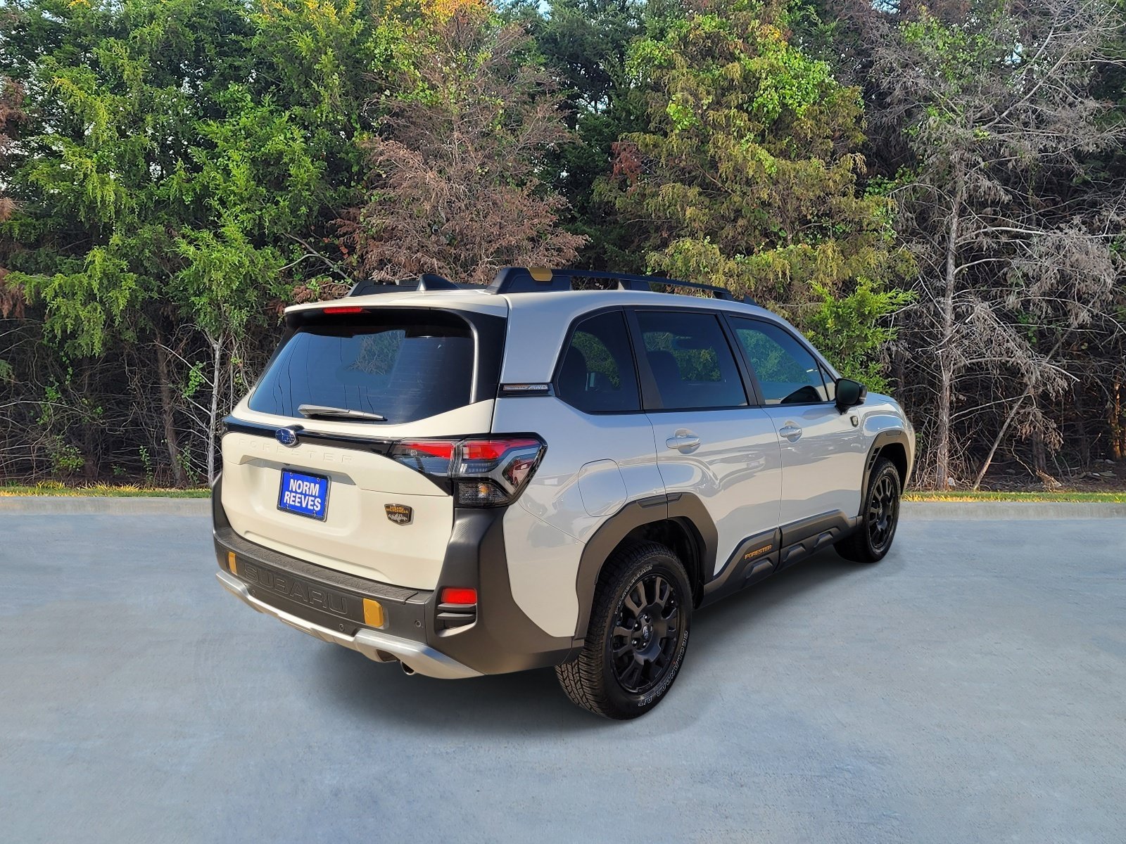 2026 Subaru Forester Wilderness - Photo 17