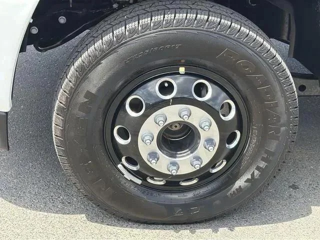 2026 RAM 3500 Big Horn - Photo 14
