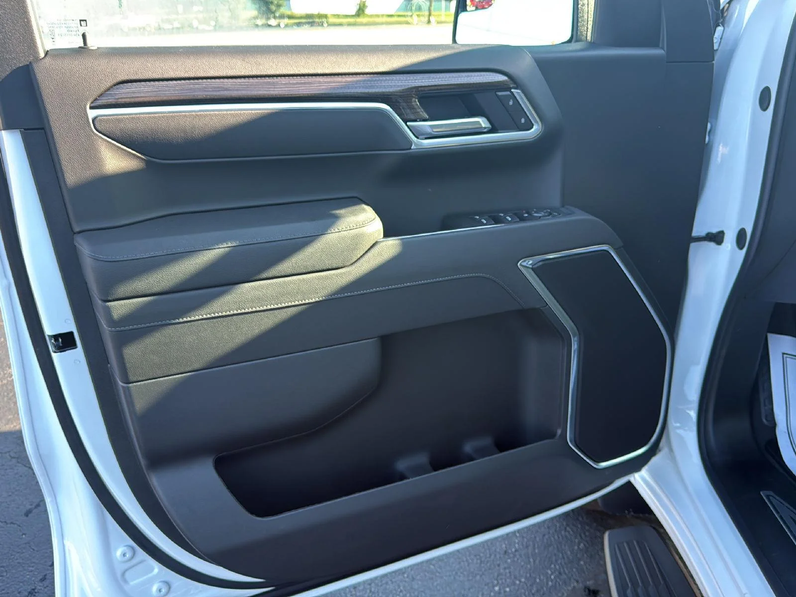 2026 Chevrolet Silverado 1500 LT - Photo 18