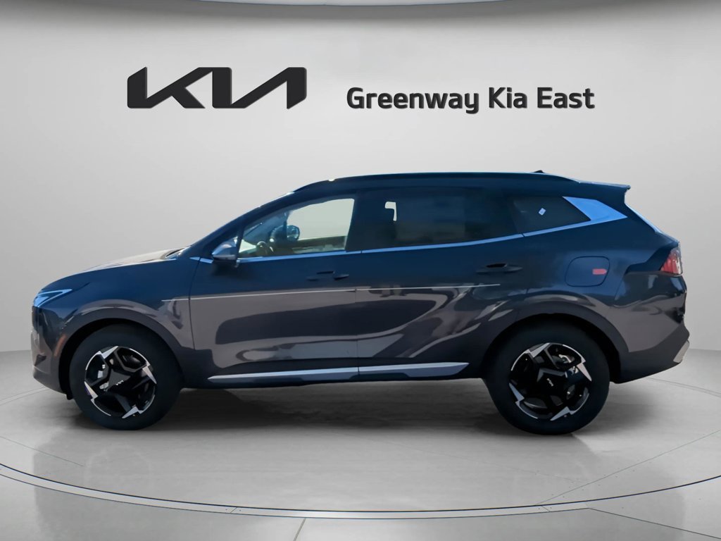New 2026 Panthera Metal Kia EX image 5