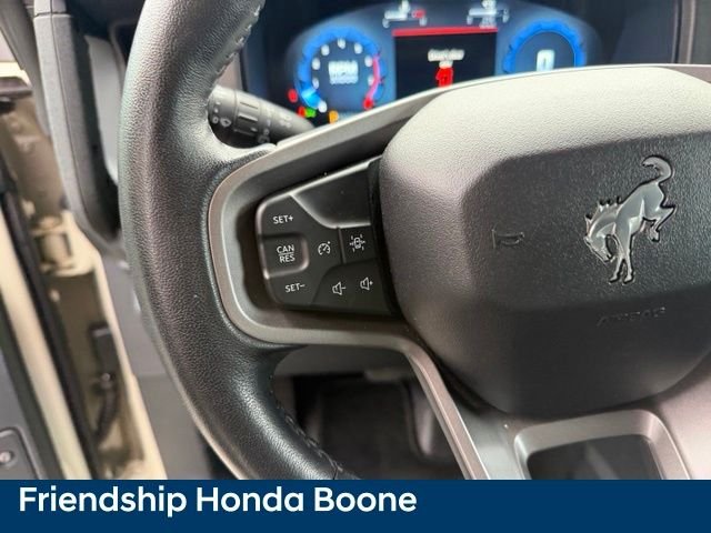 Used 2025 Beige Ford Badlands image 18