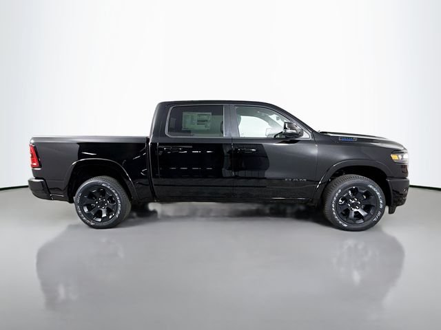 2026 RAM 1500 Big Horn/Lone Star - Photo 8