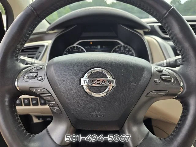 Used 2020 Brown Nissan Platinum image 26