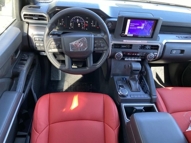 New 2026 Underground Toyota SR5 image 8