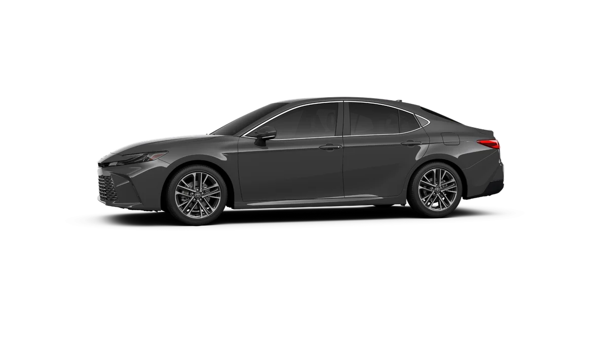 New 2027 Underground Toyota XLE image 19