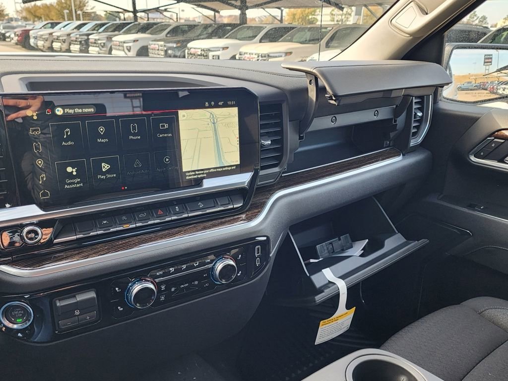 2026 GMC Sierra 1500 Elevation - Photo 34
