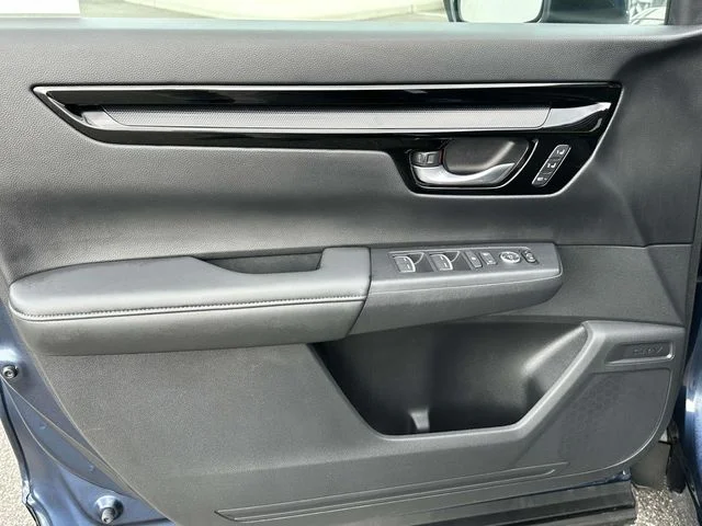 2024 Honda CR-V EX-L - Photo 16