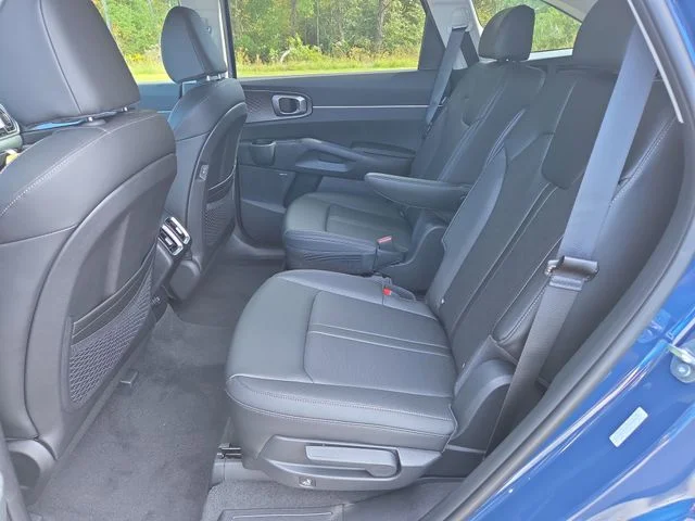 2026 Kia Sorento EX - Photo 6